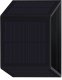 EKO-LIGHT KINKIET SOLARNY 50LM 6000K IP54 CZARNY PREMIUM WYSOKA JAKOŚĆ 3