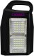 EKO-LIGHT LAMPA SOLARNA EKO0549 KEMP 5W 6500K KEMPINGOWA 1