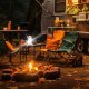 EKO-LIGHT LAMPA SOLARNA EKO0549 KEMP 5W 6500K KEMPINGOWA 2