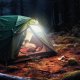EKO-LIGHT LAMPA SOLARNA EKO0549 KEMP 5W 6500K KEMPINGOWA 3