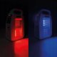 EKO-LIGHT LAMPA SOLARNA EKO0549 KEMP 5W 6500K KEMPINGOWA 4