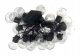 KOBI GIRLANDA SOLARNA STARLIGHT 30 LED 0,12W IP44 KTLST30CB PREMIUM 1