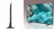 Samsung  QLED televizors (2025) 2