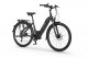 ROWER ELEKTRYCZNY ECOBIKE D2 CITY BLACK 19" one size 2