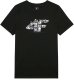 KOSZULKA SPORTOWA T-SHIRT DZIECIĘCY 4F M2210 1