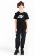 KOSZULKA SPORTOWA T-SHIRT DZIECIĘCY 4F M2210 2