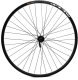 Koło przód 28/29" Piasta Shimano QC300, obręcz aluminiowa Swift Arriv, pod tarczę, 36H 3