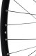 Koło przód 28/29" Piasta Shimano QC300, obręcz aluminiowa Swift Arriv, pod tarczę, 36H 6
