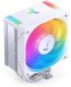 Jonsbo CR-1000MAX CPU-Kühler, 120mm, ARGB - weiß 1