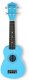 SUPRIMO UK21 SET LB ukulele sopranowe 21"" niebiesk 4