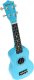 SUPRIMO UK21 SET LB ukulele sopranowe 21"" niebiesk 6