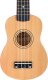 SUPRIMO UK21 SET NW ukulele sopranowe 21"" naturaln 5