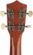 SUPRIMO UK21 SET NW ukulele sopranowe 21"" naturaln 8