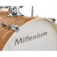 Zestaw Millenium MPS-1000 D2 Elektroniczna Perkusja 820 brzmień 7