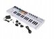 Arturia KeyStep Pro 4-ścieżkowy sekwencer i kontroler MIDI/USB nowy 1