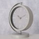 Minimalistyczny zegarek stołowy JALE 2