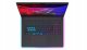 Laptop ASUS ROG Strix G18 G815LP-U9161 Ultra 9 275HX 18" 2,5K 240Hz 16GB 1000SSD RTX5070 DLSS 4 3
