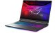 Laptop ASUS ROG Strix G18 G815LP-U9161 Ultra 9 275HX 18" 2,5K 240Hz 16GB 1000SSD RTX5070 DLSS 4 10