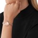 ZEGAREK DAMSKI MICHAEL KORS MK4739 Lexington Peve Rose Gold Stainless Steel 26mm + BOX 2