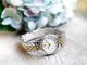 ZEGAREK DAMSKI MICHAEL KORS MK4740 Lexington Pevel 26mm + BOX 2