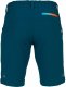 ARDONCREATRON H2360 - Szorty męskie elastyczny softshell o dopasowanym kroju SLIM FIT 3 kieszenie nogawki otwory wentylacyjne - niebieski 52 6