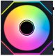 Wentylator Lian Li Uni Fan SL-INF120 ARGB Wireless Reverse Blade (12RSLIN1W1B) 1