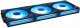 Wentylator Lian Li Uni Fan SL-INF120 ARGB Wireless 3-pack (12SLIN1W3B) 4