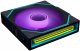 Wentylator Lian Li Uni Fan SL-INF120 ARGB Wireless 3-pack (12SLIN1W3B) 6