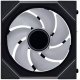 Wentylator Lian Li Uni Fan SL-INF120 ARGB Wireless 3-pack (12SLIN1W3B) 8