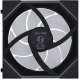 Wentylator Lian Li Uni Fan SL-INF120 ARGB Wireless 3-pack (12SLIN1W3B) 9