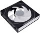 Wentylator Lian Li Uni Fan SL-INF120 ARGB Wireless 3-pack (12SLIN1W3B) 10