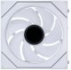 Wentylator Lian Li Uni Fan SL-INF120 ARGB Wireless 3-pack (12SLIN1W3W) 5