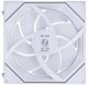 Wentylator Lian Li Uni Fan SL-INF120 ARGB Wireless 3-pack (12SLIN1W3W) 6