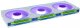 Wentylator Lian Li Uni Fan SL-INF120 ARGB Wireless 3-pack (12SLIN1W3W) 1
