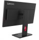 Lenovo ThinkVision T27-40 LED display 68,6 cm (27") 1920 x 1080 px Full HD Czarny 2