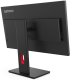 Lenovo ThinkVision T27-40 LED display 68,6 cm (27") 1920 x 1080 px Full HD Czarny 3