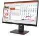 Lenovo ThinkVision T27-40 LED display 68,6 cm (27") 1920 x 1080 px Full HD Czarny 7