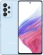 Smartfon Samsung Galaxy A53 5G 6/128GB Niebieski  (SM-A536BLBNEUB) 1