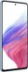 Smartfon Samsung Galaxy A53 5G 6/128GB Niebieski  (SM-A536BLBNEUB) 2