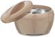 THERMOPOT MARCO 2500ML BEIGE 1