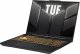 Notebook ASUS TUF Gaming F16 (16"/RTX4050/16GB/SSD512GB/W11H/Czarno szary) 5