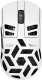 LORGAR MSE90W, Magnesium Alloy Wireless Gaming Mouse Elite, White 2