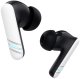 TRUST sluchátka GXT 409 Oxxie, špunty, Bluetooth, RF 2.4GHz, USB-C Přijímač, bílá 1
