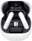 TRUST sluchátka GXT 409 Oxxie, špunty, Bluetooth, RF 2.4GHz, USB-C Přijímač, bílá 5