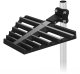 Antena RTV Evolveo EVOLVEO Jade 2 aktywną zewnętrzną antenę DVB-T2 filtr LTE,4G,5G 1