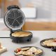 Severin WA 2116 Waffeleisen Black Line 13