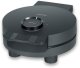Severin WA 2116 Waffeleisen Black Line 1