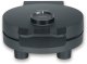 Severin WA 2116 Waffeleisen Black Line 4