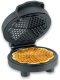 Severin WA 2116 Waffeleisen Black Line 6