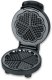 Severin WA 2116 Waffeleisen Black Line 7